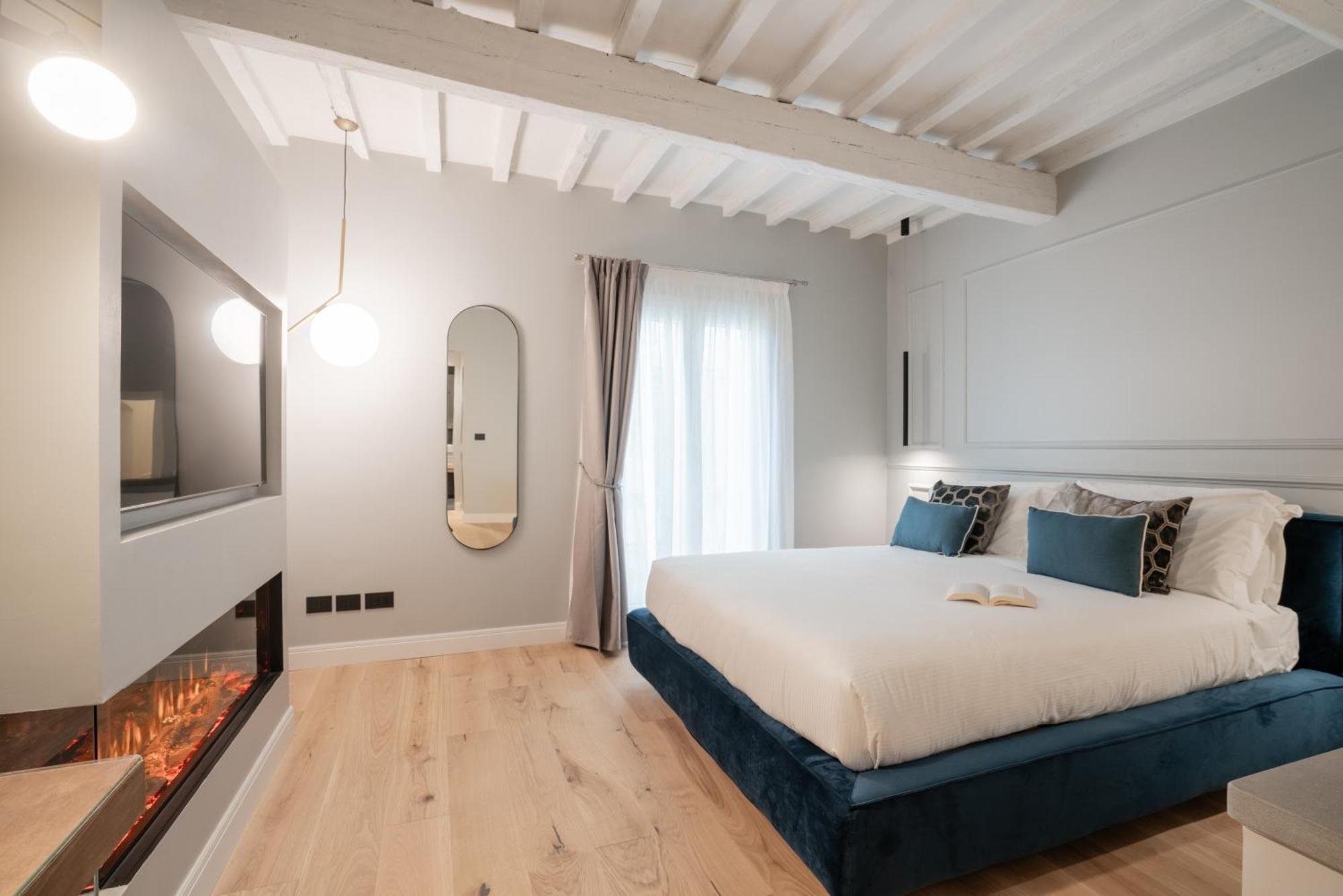 Maison Ginori Guelfa Floransa Dış mekan fotoğraf
