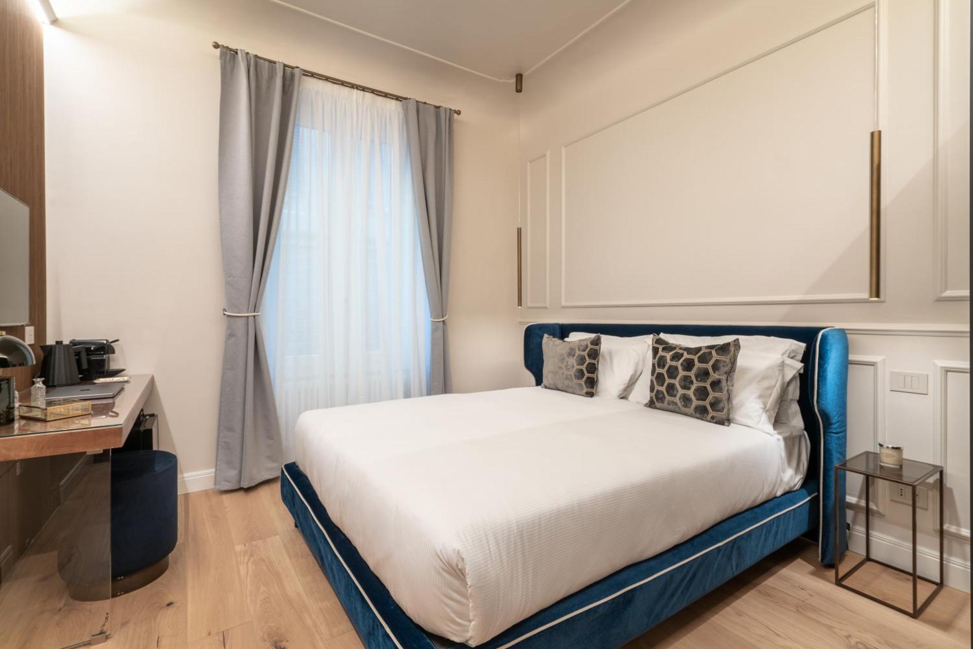 Maison Ginori Guelfa Floransa Dış mekan fotoğraf