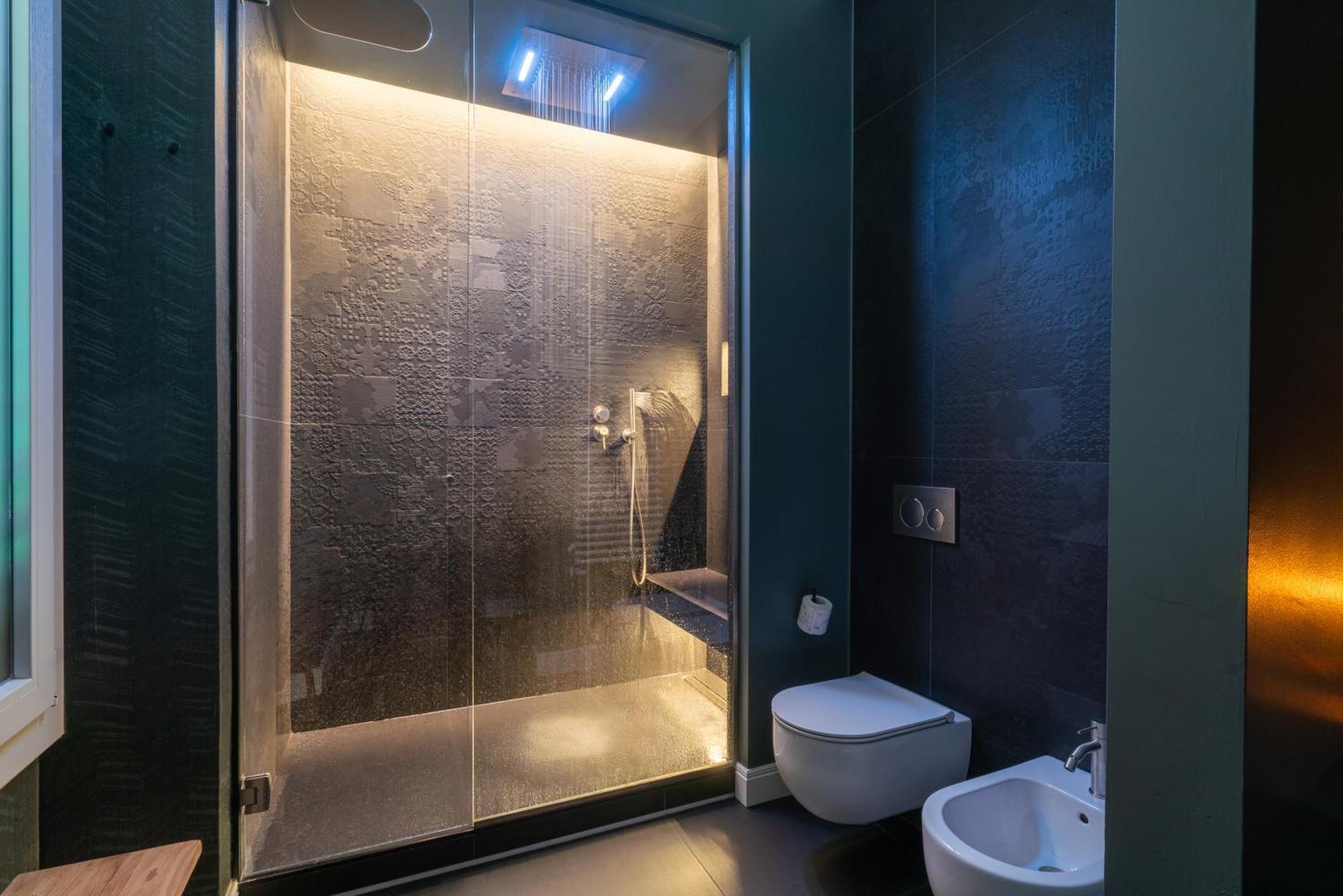 Maison Ginori Guelfa Floransa Dış mekan fotoğraf
