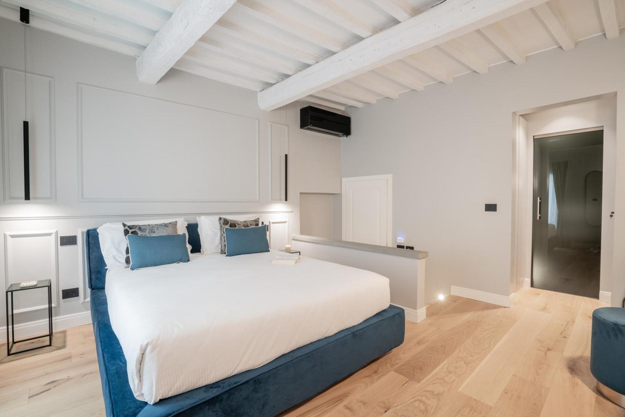 Maison Ginori Guelfa Floransa Dış mekan fotoğraf
