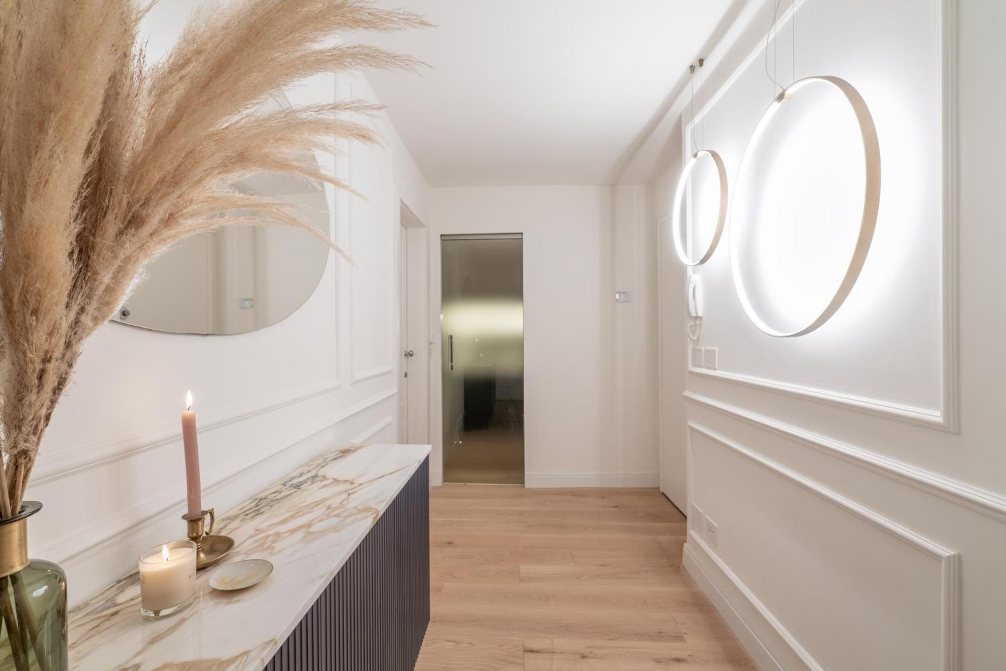 Maison Ginori Guelfa Floransa Dış mekan fotoğraf