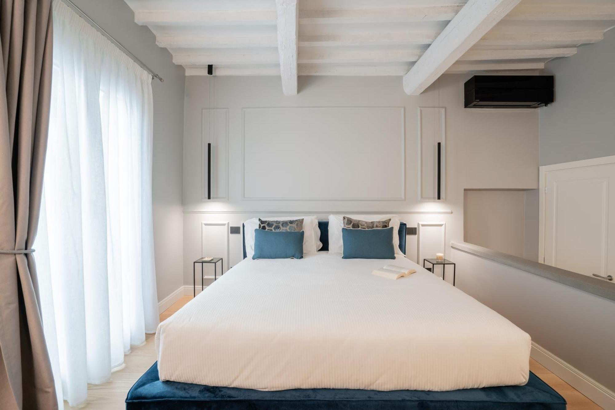 Maison Ginori Guelfa Floransa Dış mekan fotoğraf