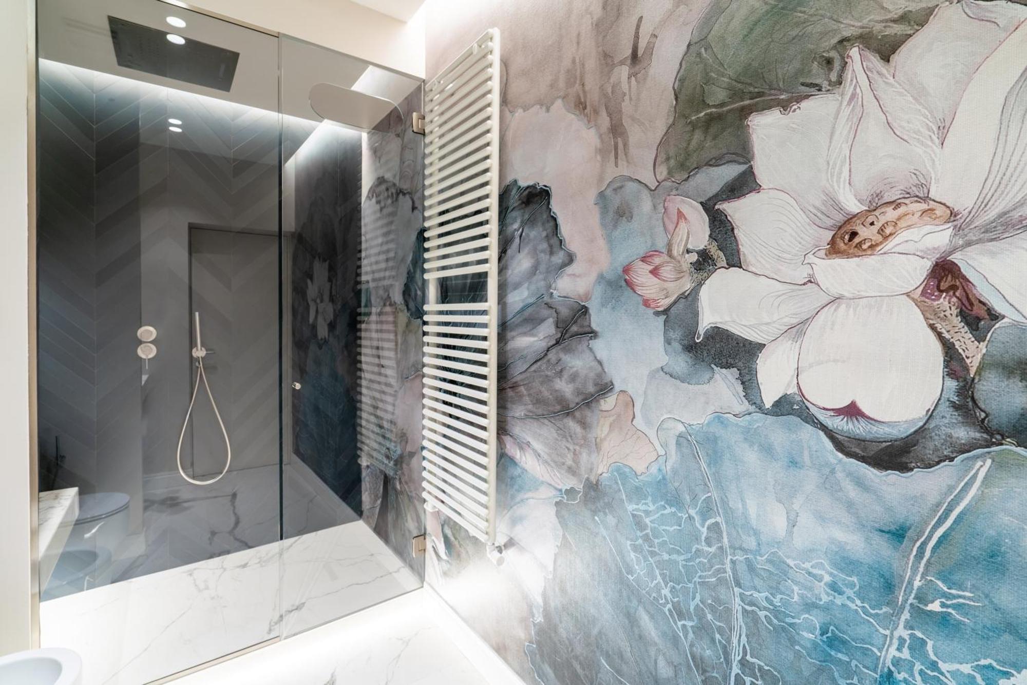 Maison Ginori Guelfa Floransa Dış mekan fotoğraf