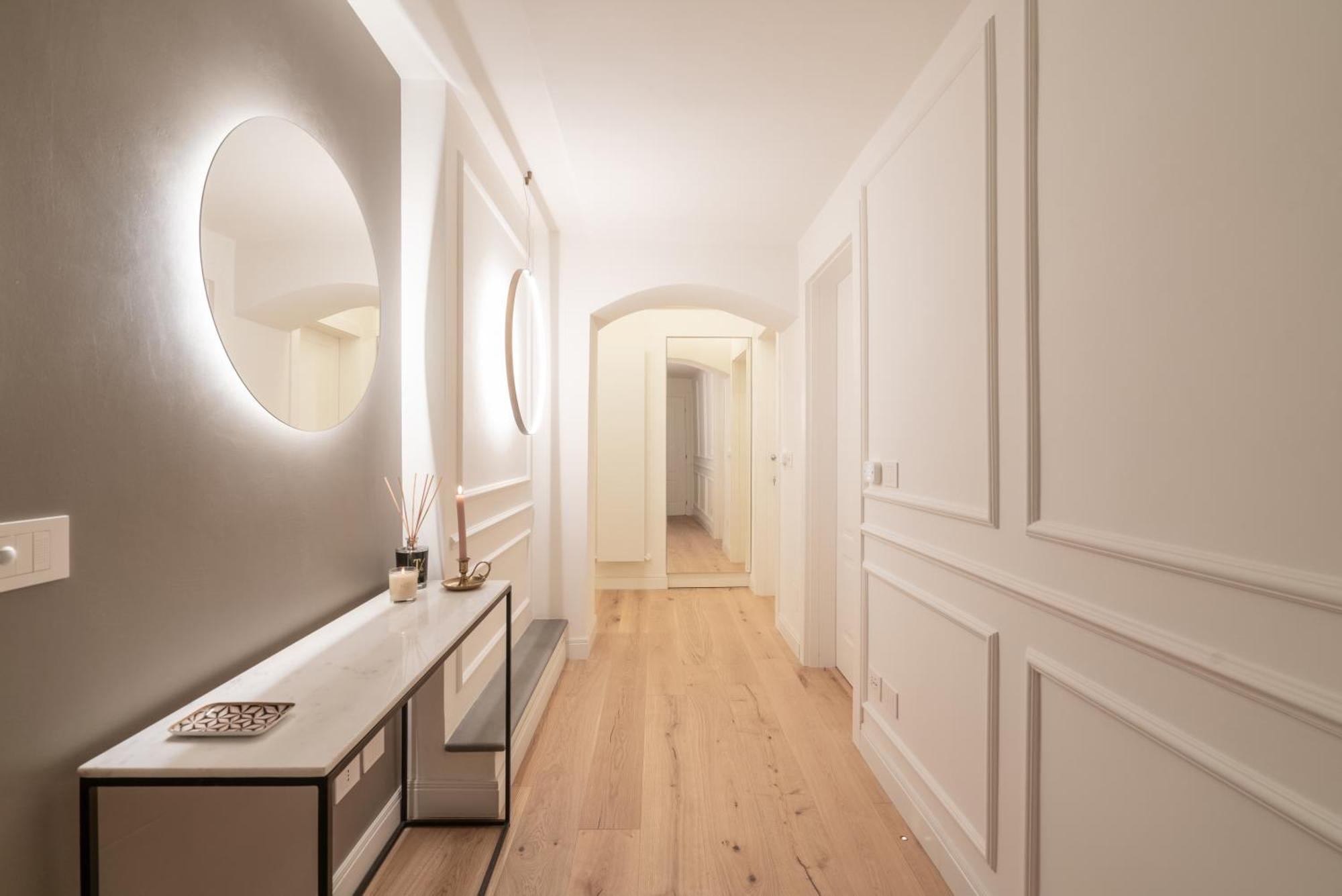 Maison Ginori Guelfa Floransa Dış mekan fotoğraf