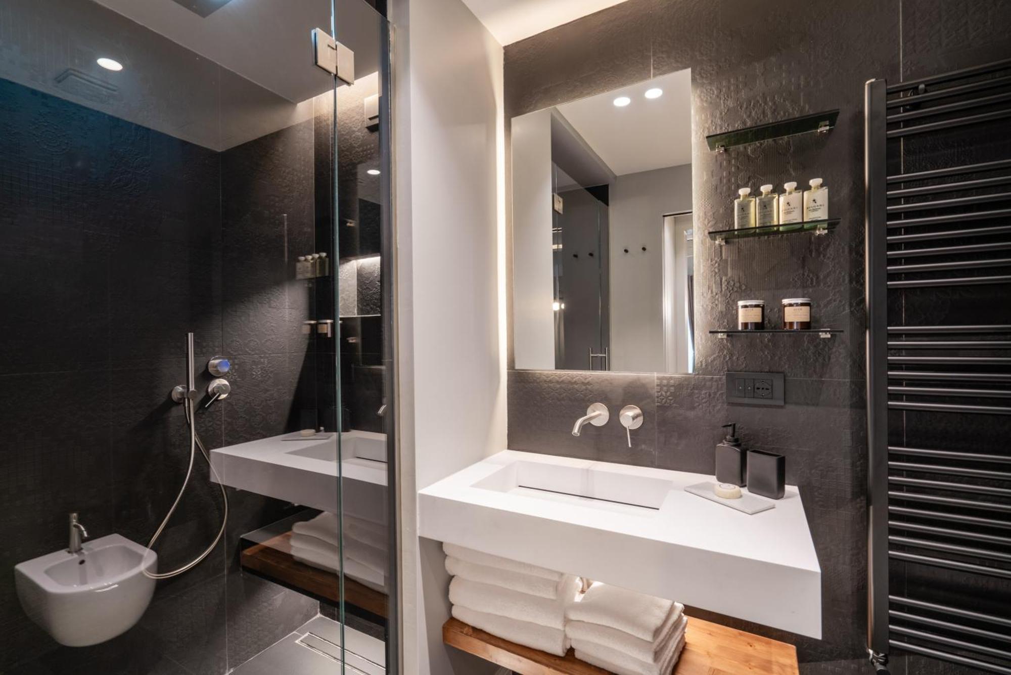 Maison Ginori Guelfa Floransa Dış mekan fotoğraf