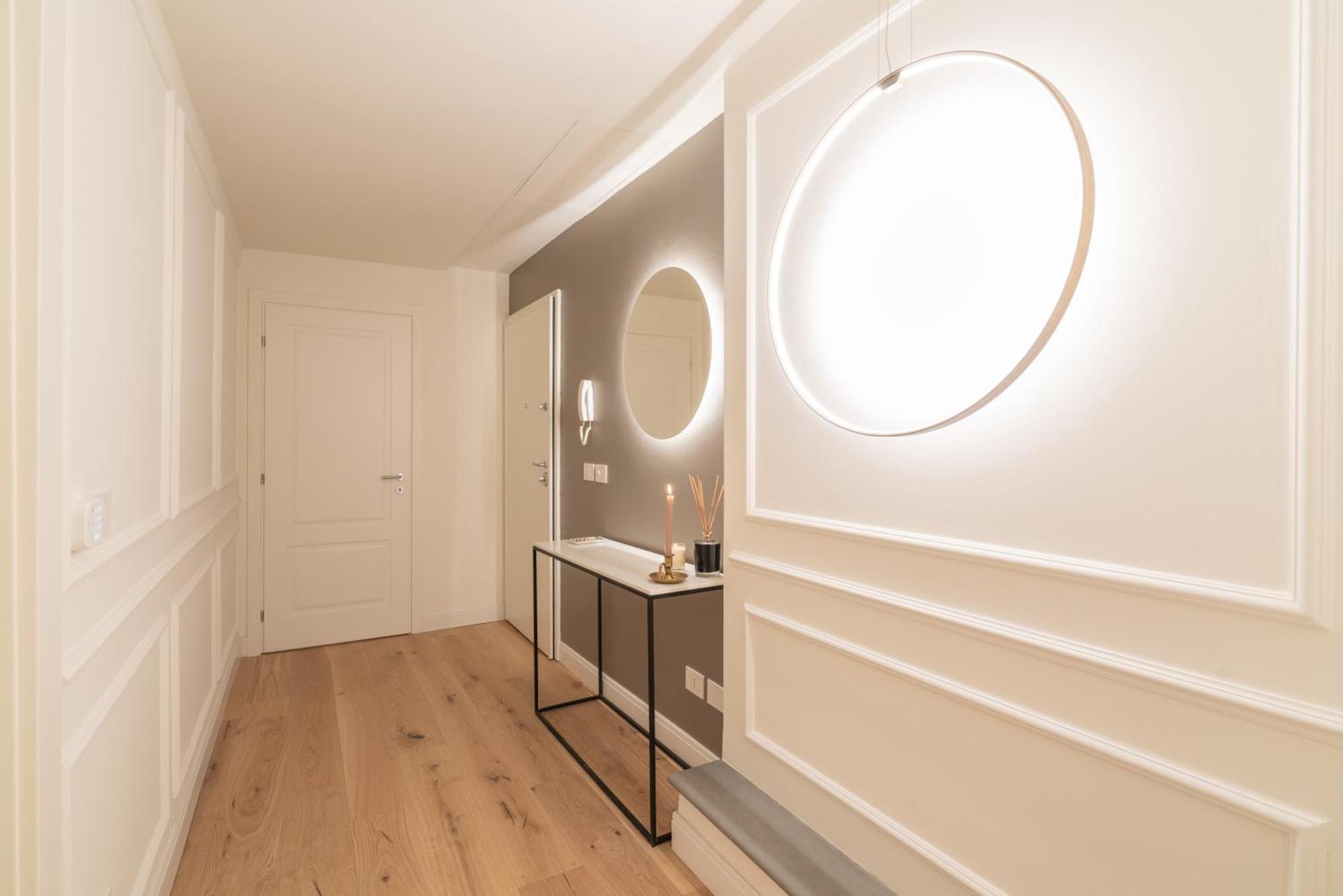 Maison Ginori Guelfa Floransa Dış mekan fotoğraf