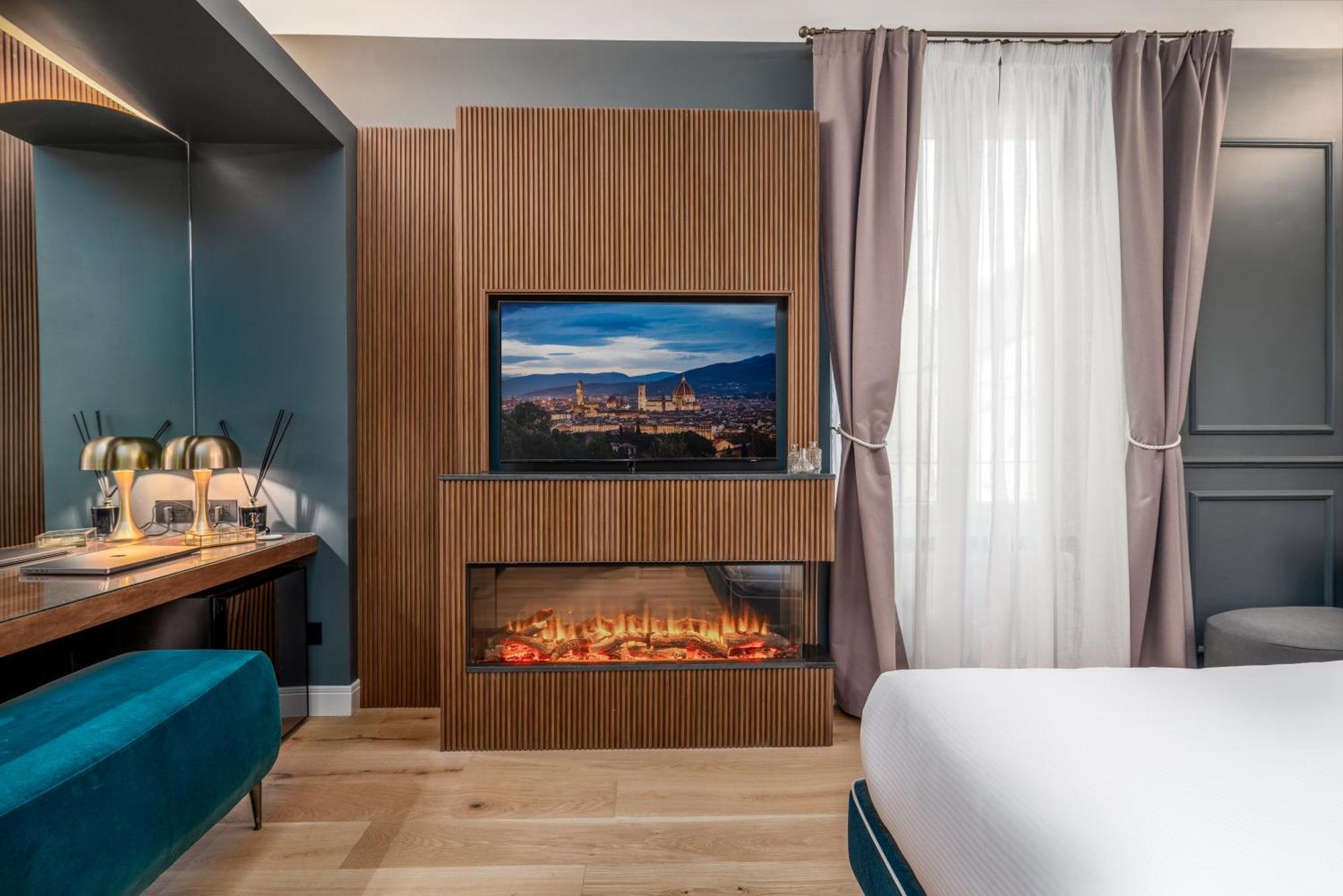 Maison Ginori Guelfa Floransa Dış mekan fotoğraf