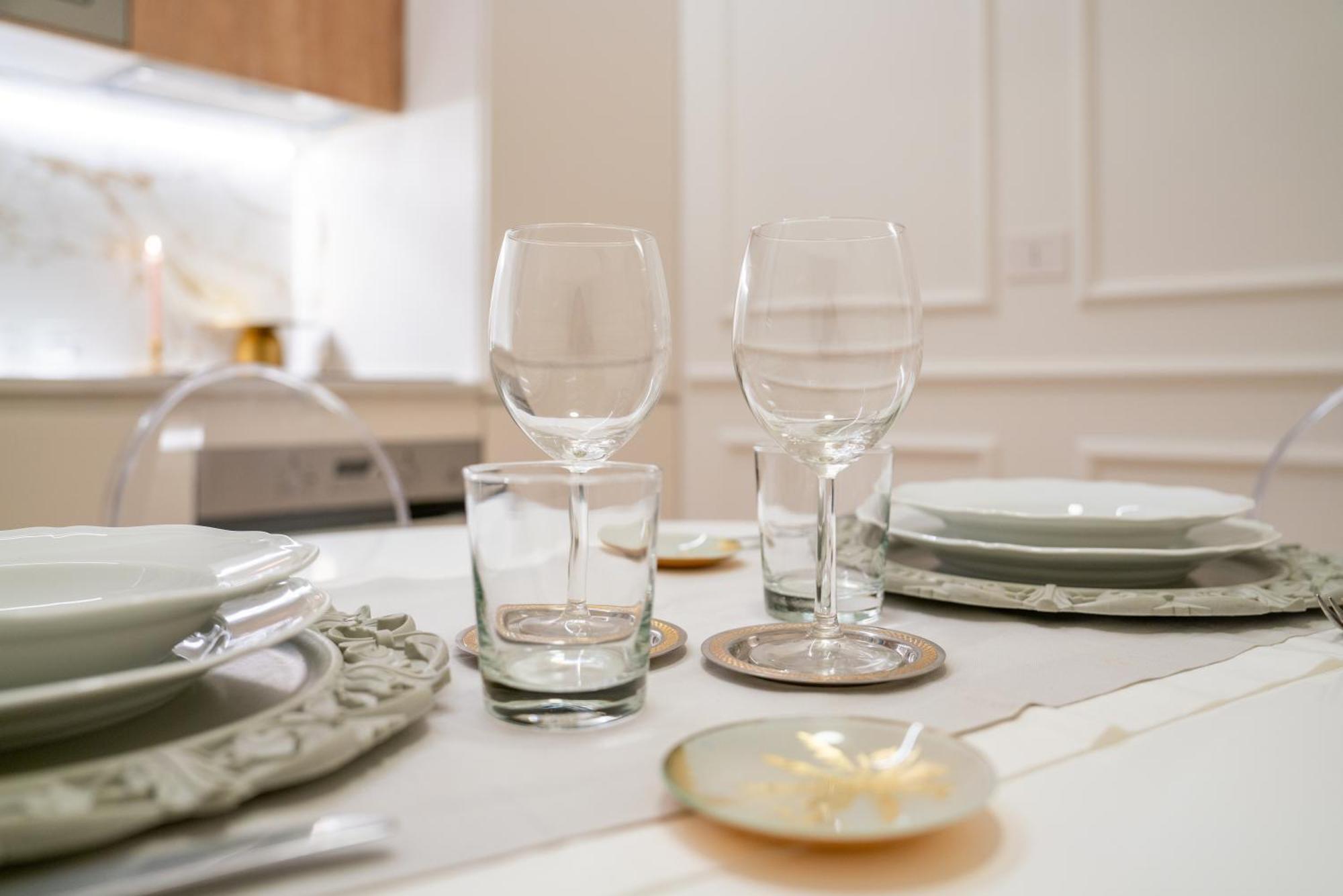 Maison Ginori Guelfa Floransa Dış mekan fotoğraf
