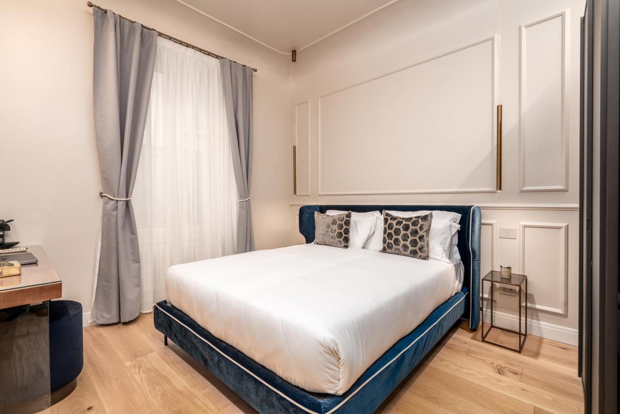 Maison Ginori Guelfa Floransa Dış mekan fotoğraf
