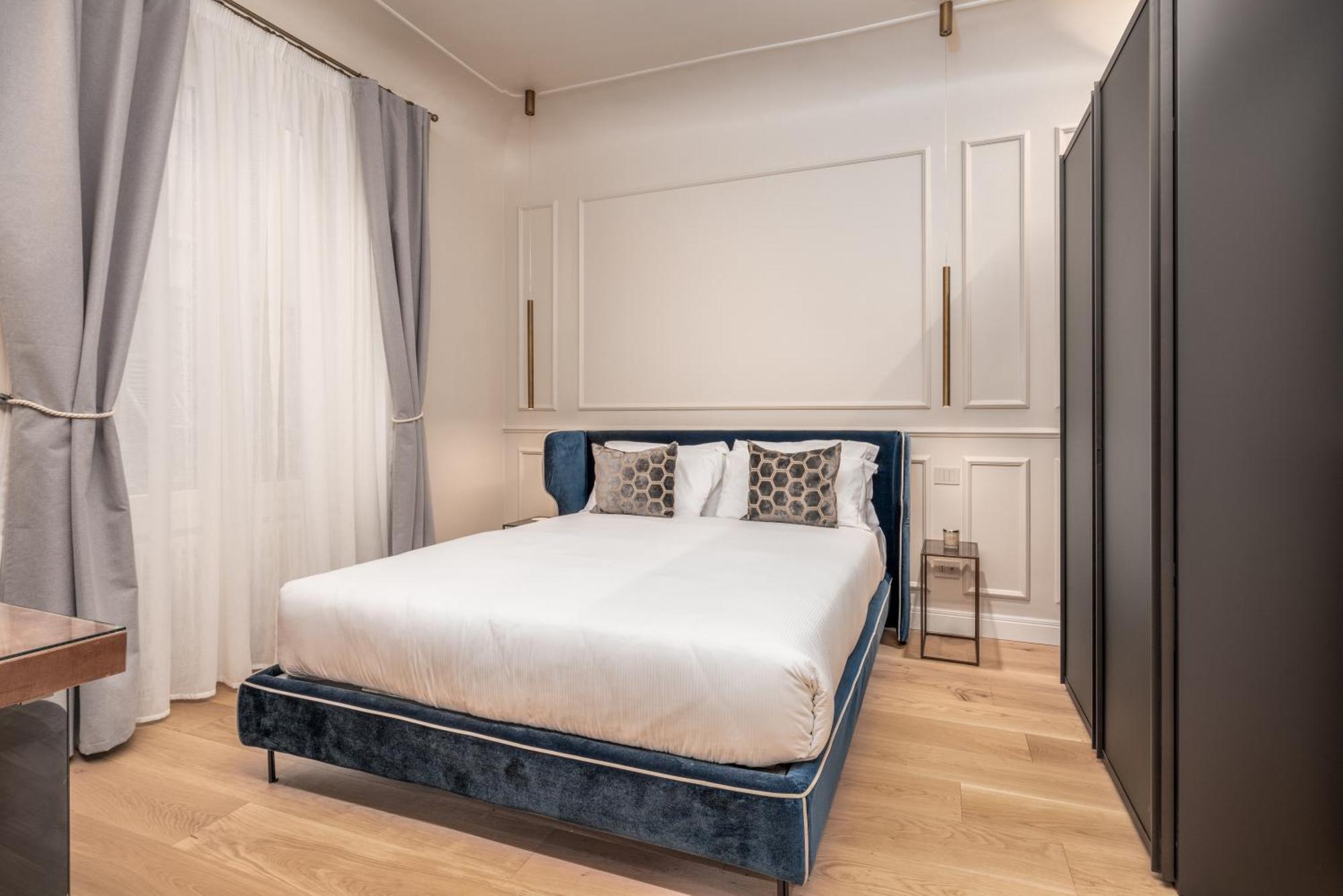 Maison Ginori Guelfa Floransa Dış mekan fotoğraf